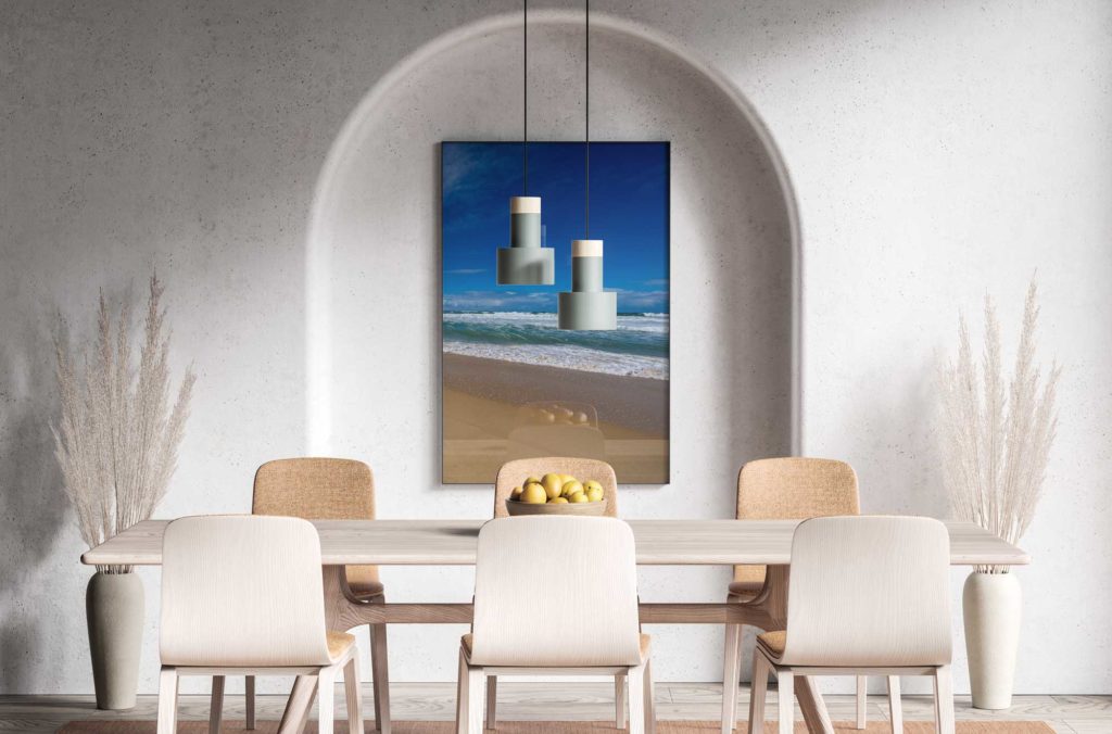 Fine Art Prints - Lacanau 1