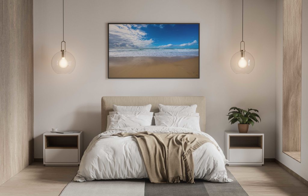 Fine Art Prints - Lacanau 2