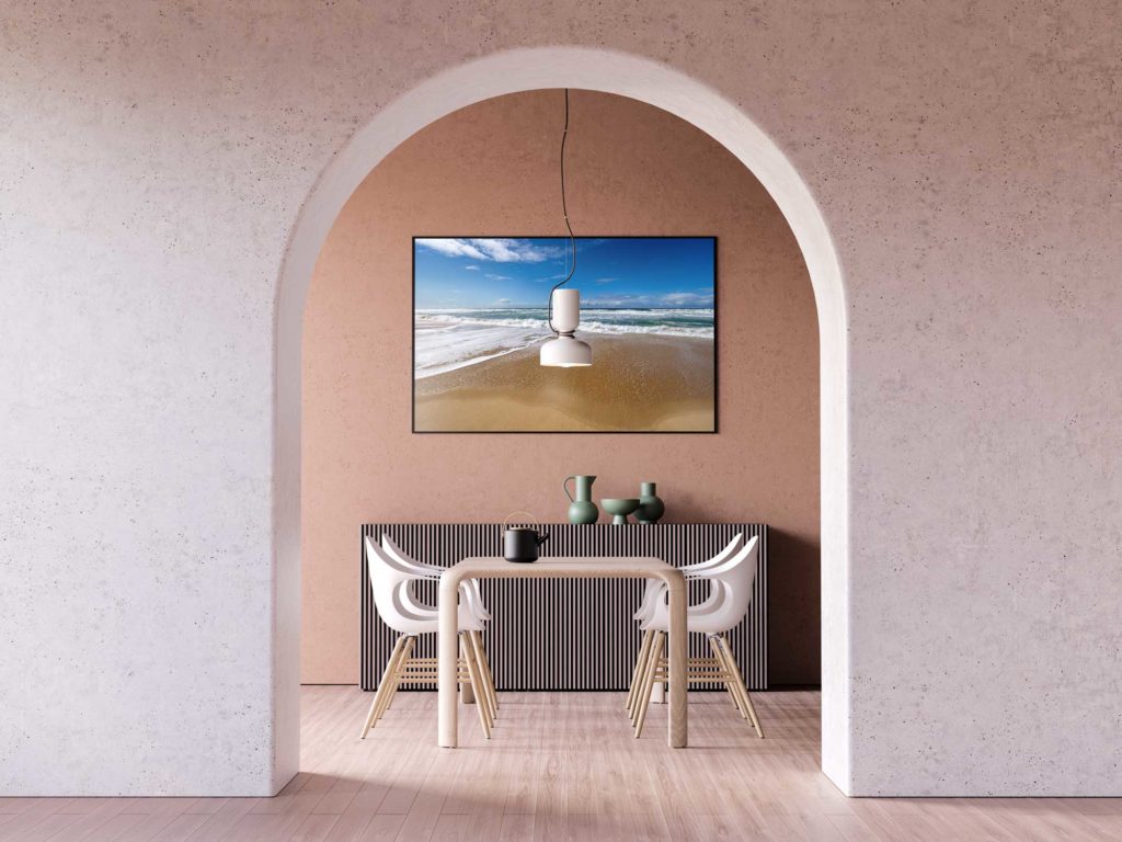 Fine Art Prints - Lacanau 3