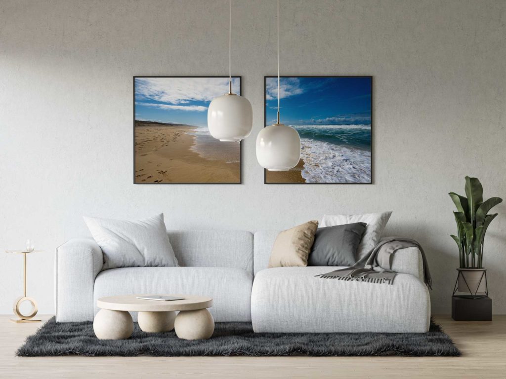 Fine Art Prints - Lacanau 5