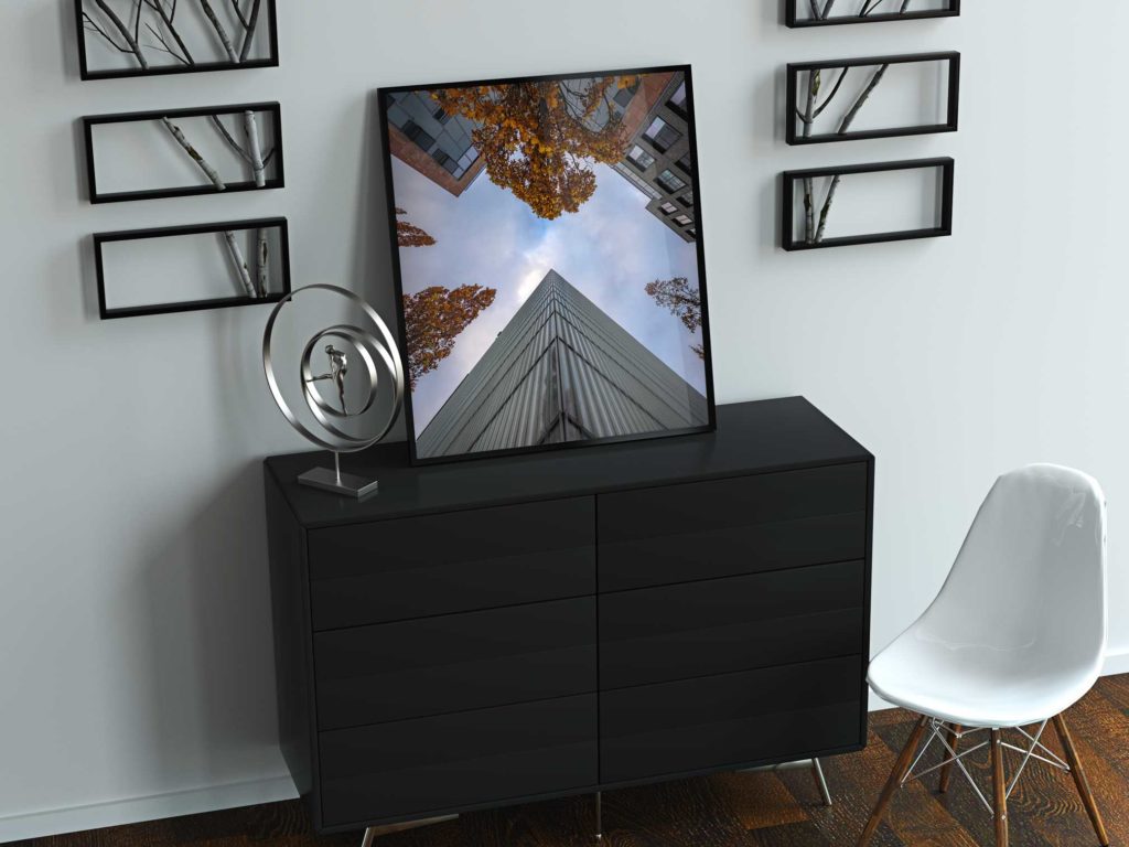 Wallprints Leipzig 3