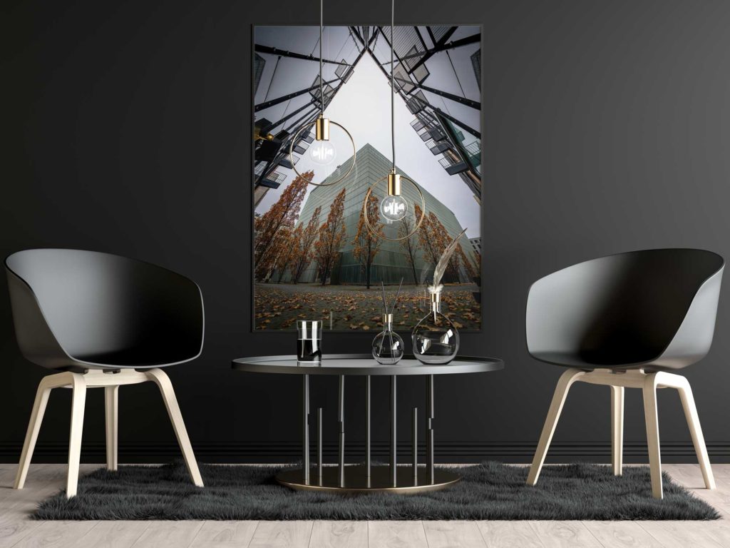 Wallprints Leipzig 5