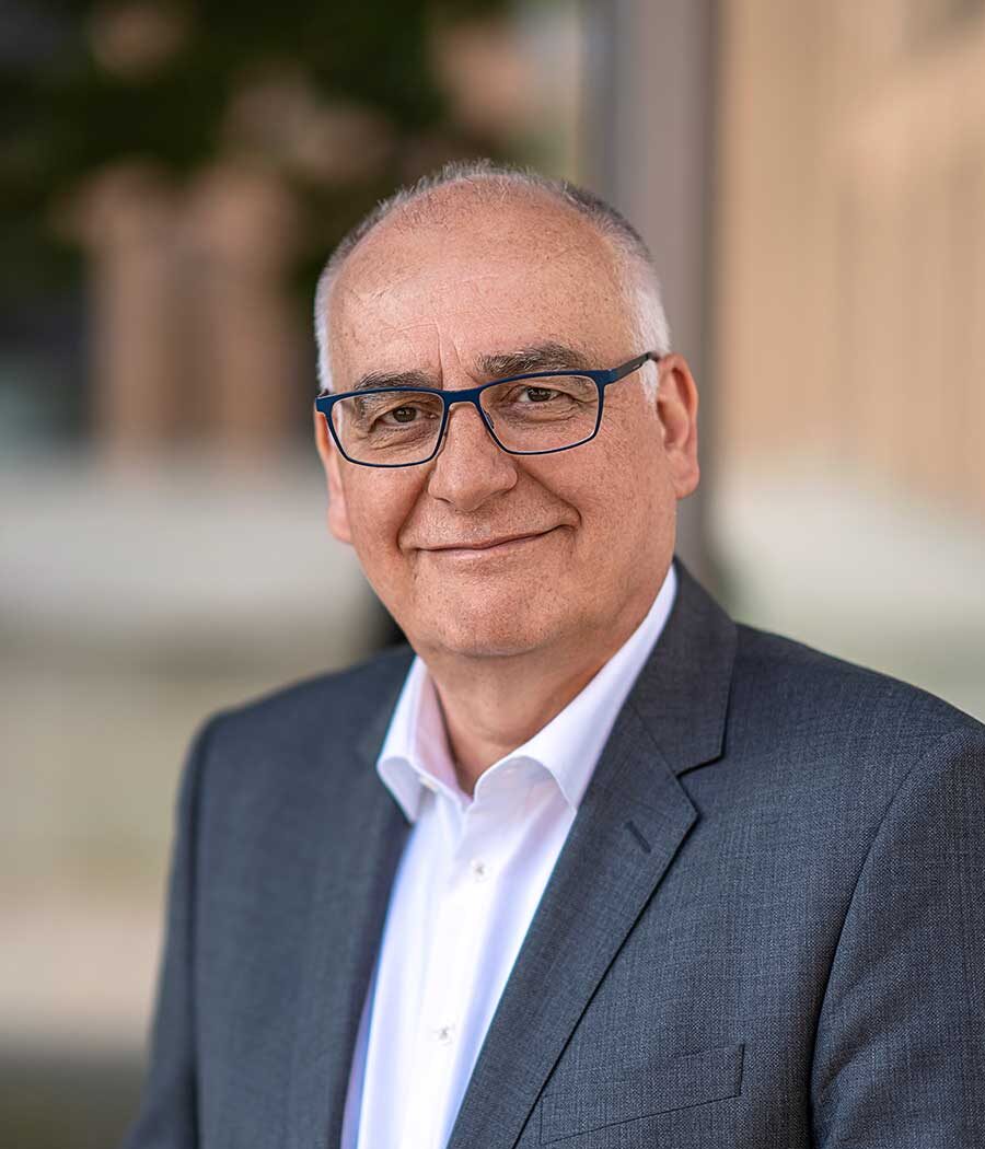 Business Portrait 10